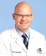 Dr. David Hald