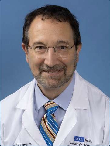 Dr. Victor Nitti
