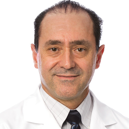 Dr. J. Frontera
