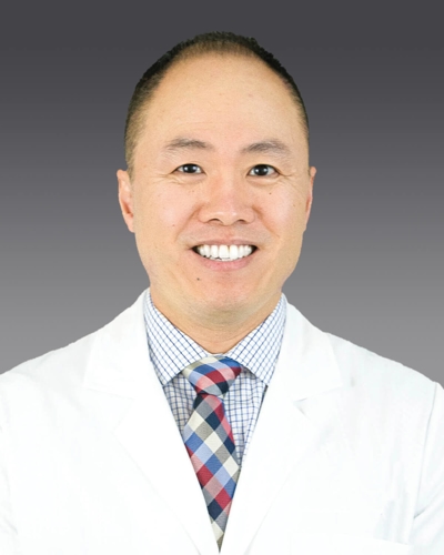 Dr. Philip Koi