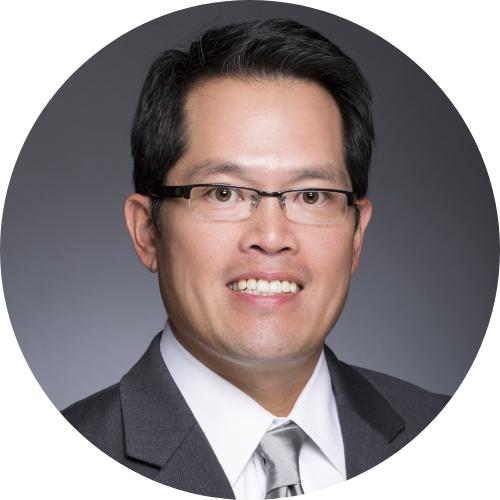 Dr. Kenneth Hsiao