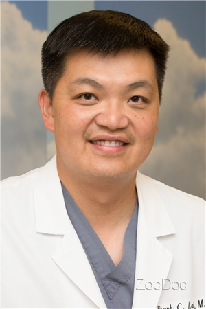Dr. Frank Lai