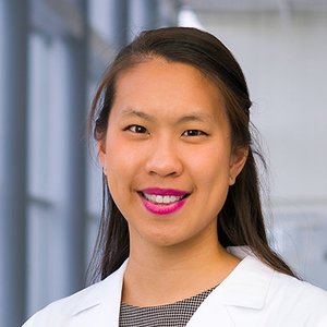 Dr. Jennifer Tse