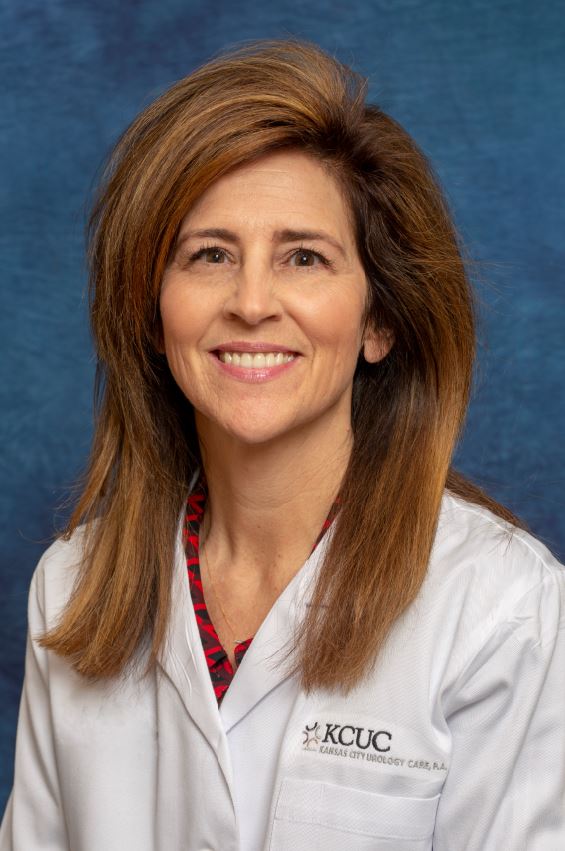 Dr. Susan Sweat