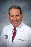 Dr. Carl Capelouto