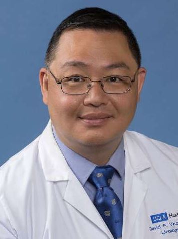 Dr. David Yao