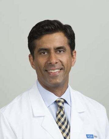 Dr. Christopher Saigal