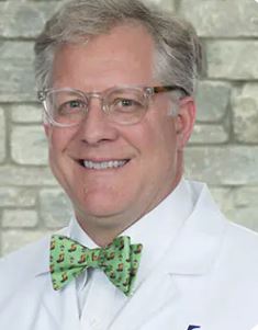 Dr. Thomas Slabaugh