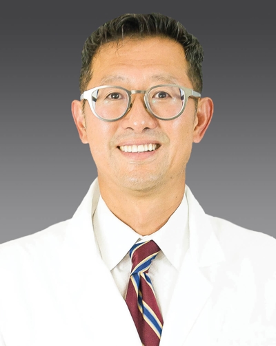 Dr. Ken-ryu Han