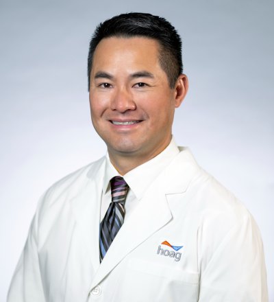 Dr. Michael Louie