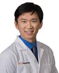 Dr. Roger Chen