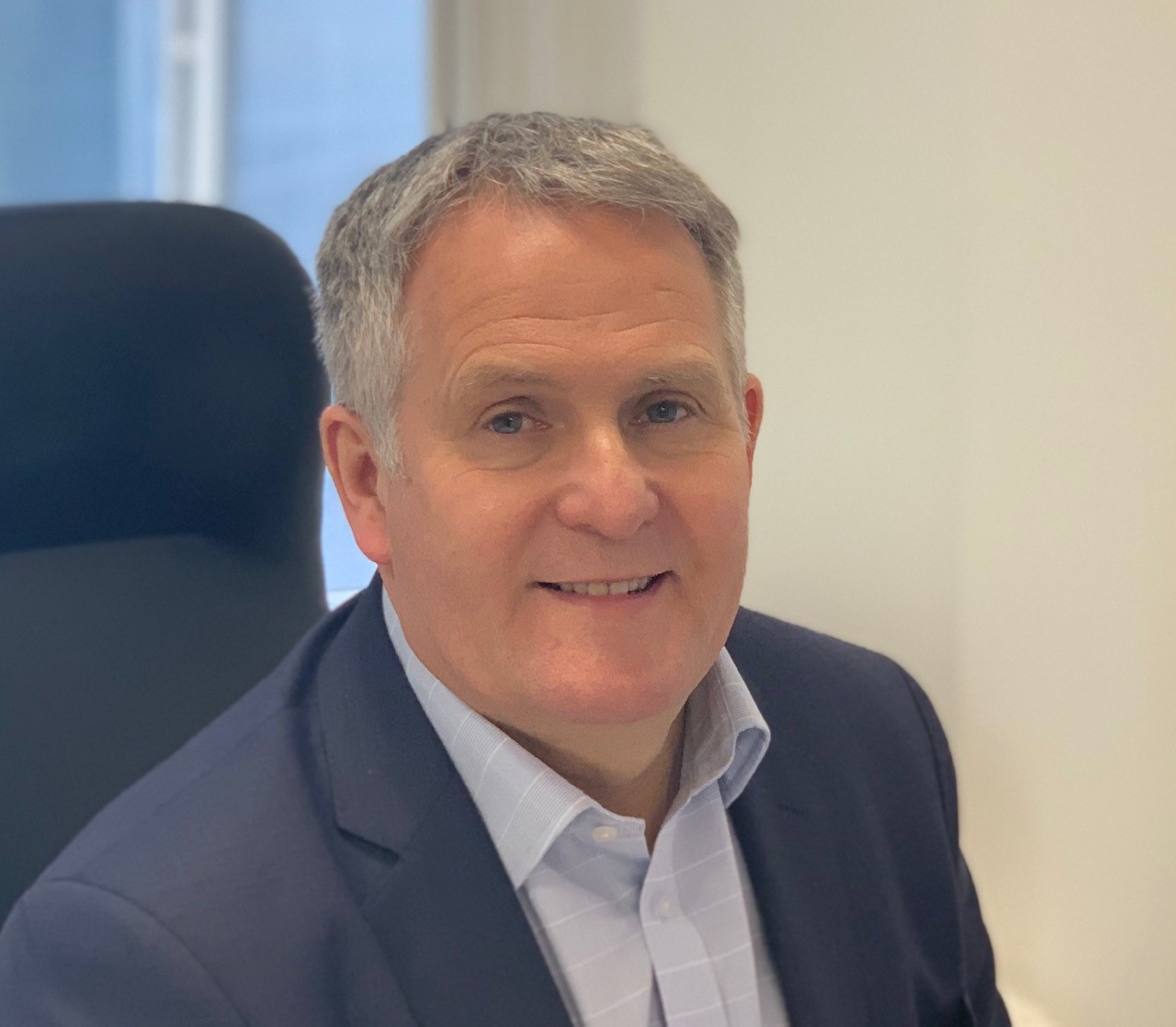 Photo of Mr. Rick Popert