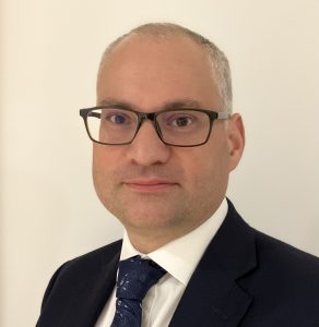 Photo of Mr. Ben Turney