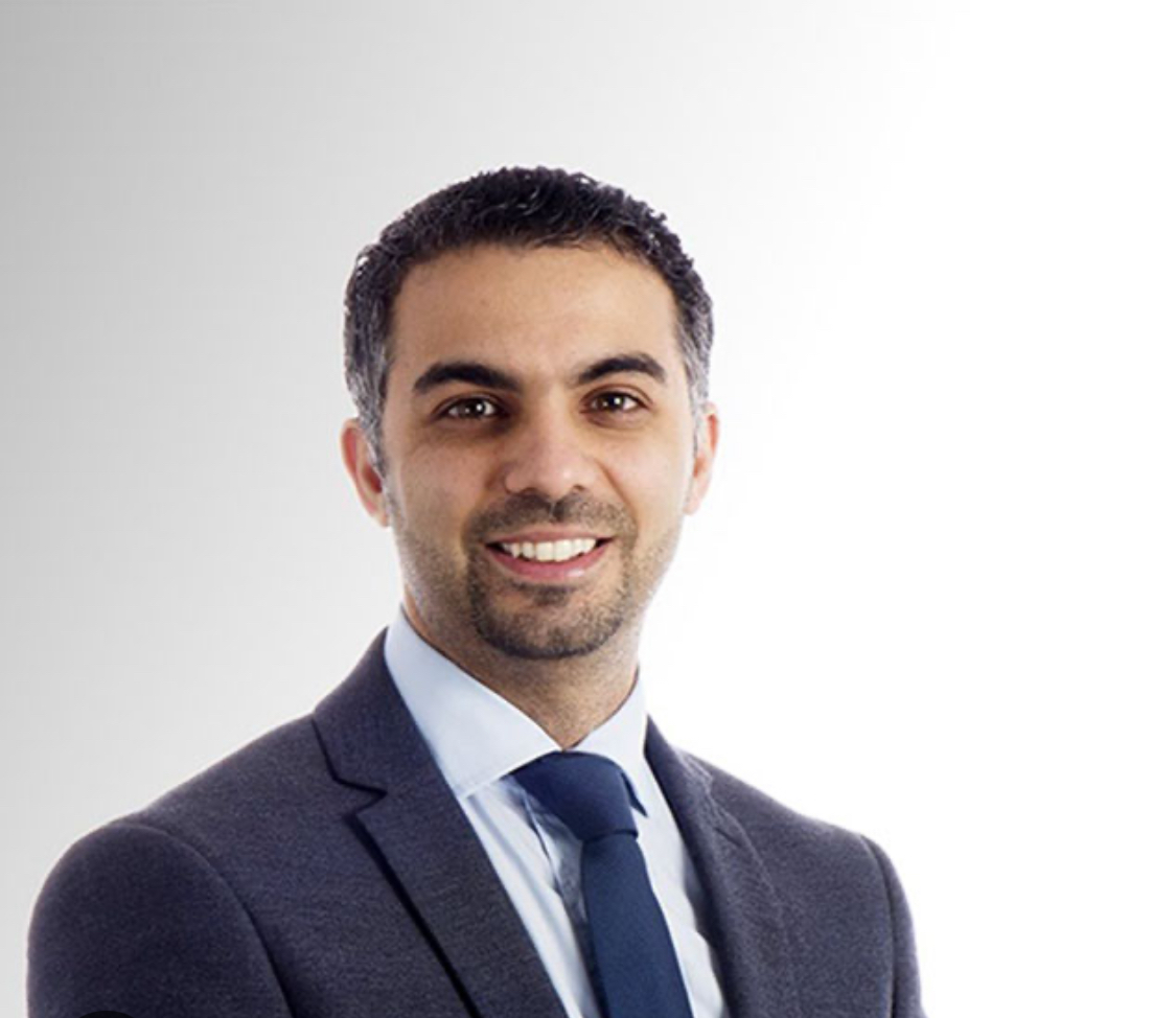 Photo of Mr. Ahmed Ali