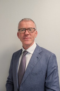 Photo of Mr. Peter Cooke