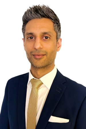 Photo of Mr. Sonpreet Rai