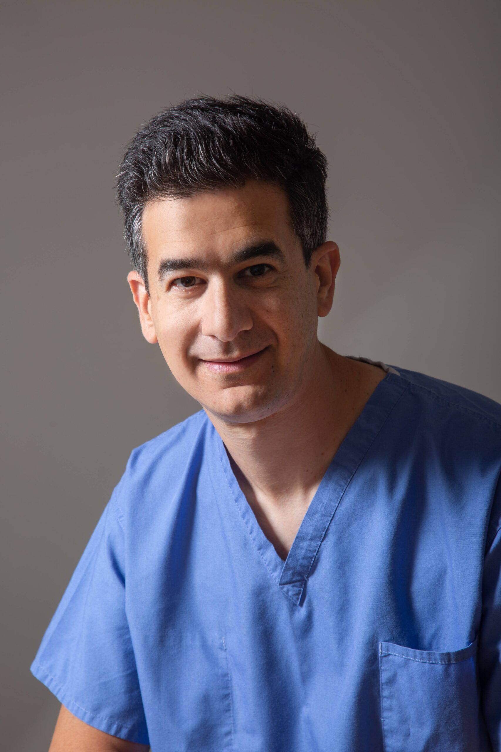 Photo of Mr. Daniel Cohen