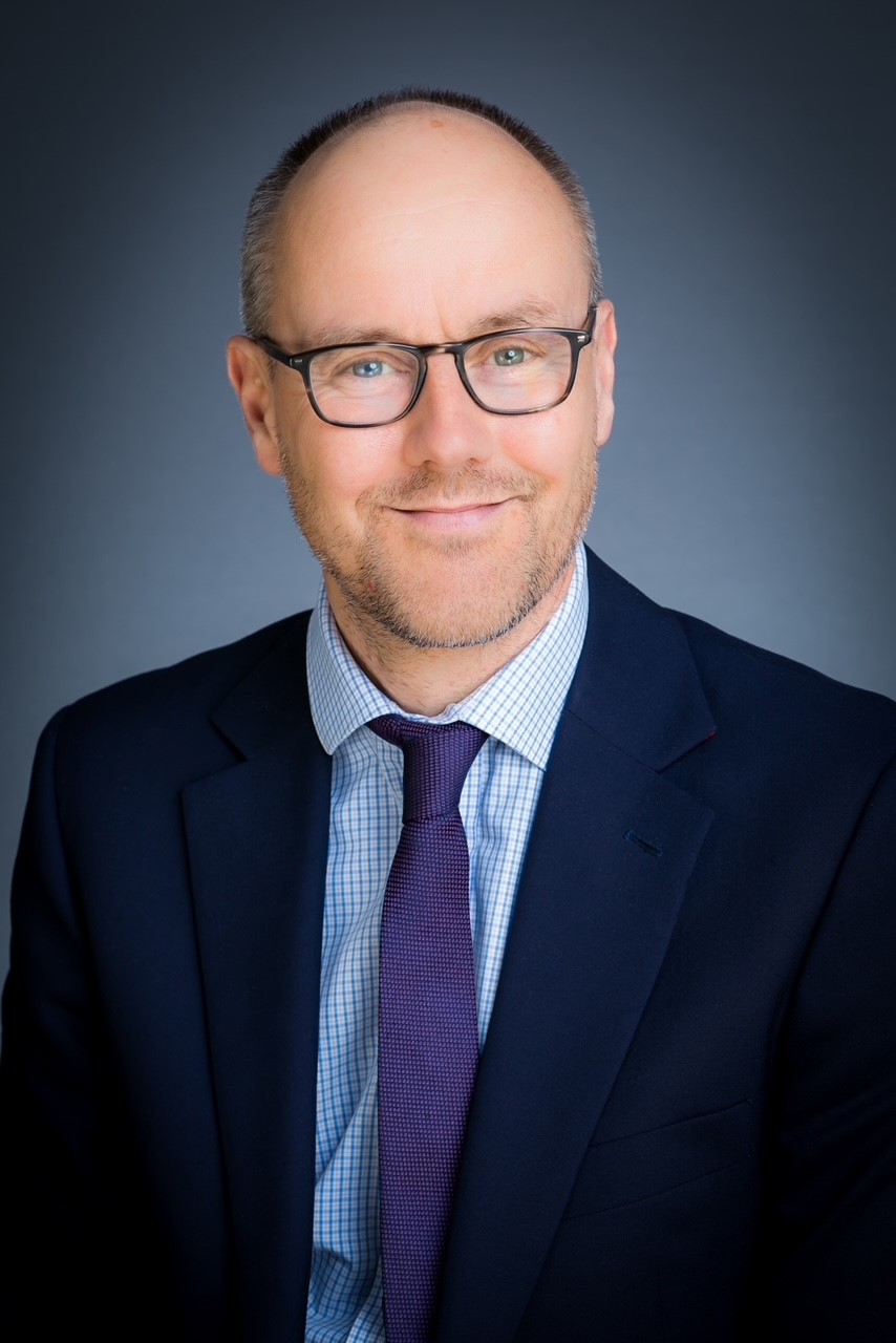 Photo of Mr. Andrew Ballaro