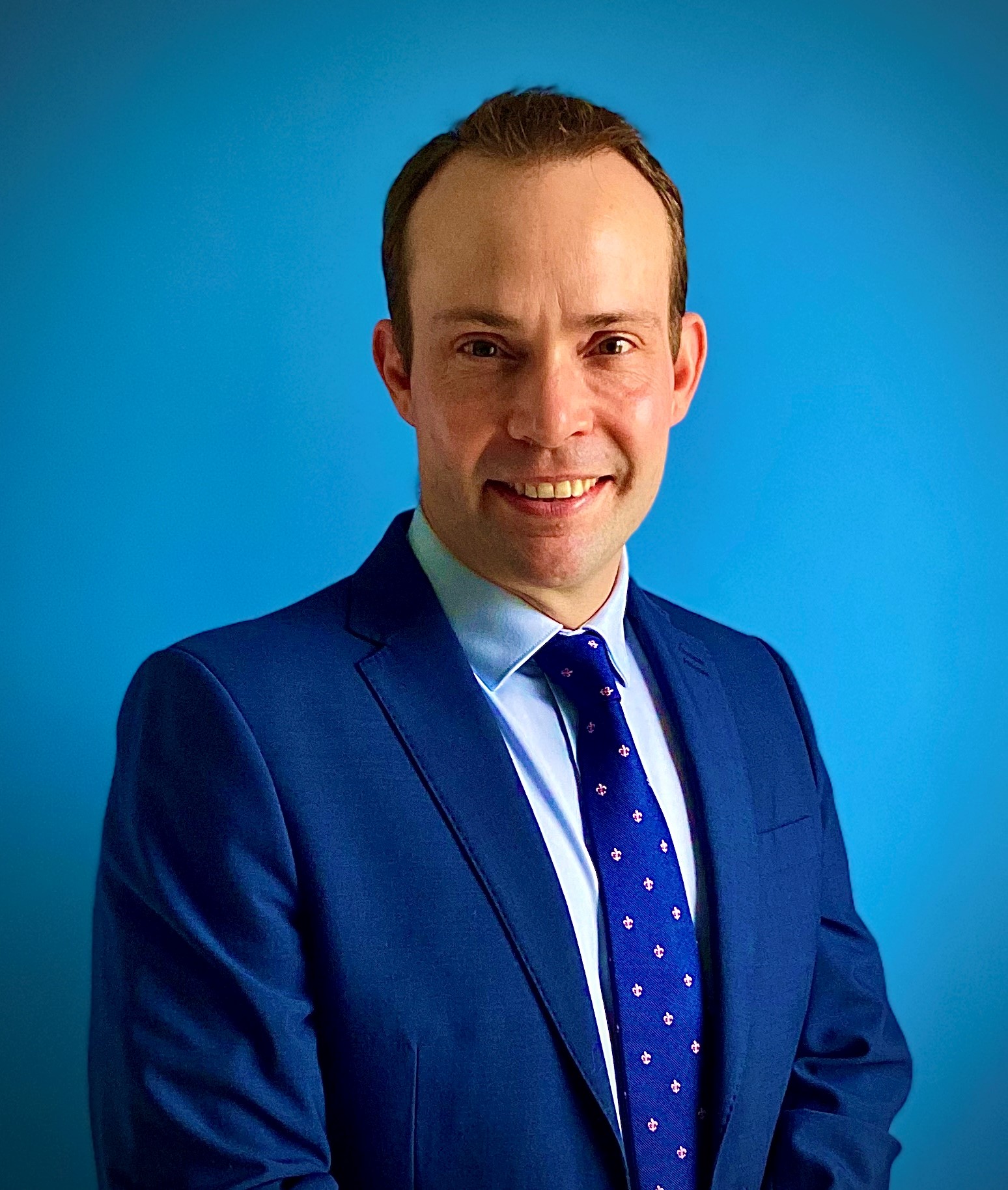 Photo of Mr. Will Green