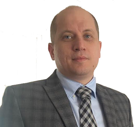 Photo of Mr. Edward Calleja