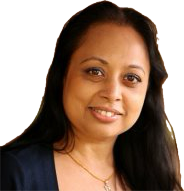 Photo of Ms. Jhumur Pati